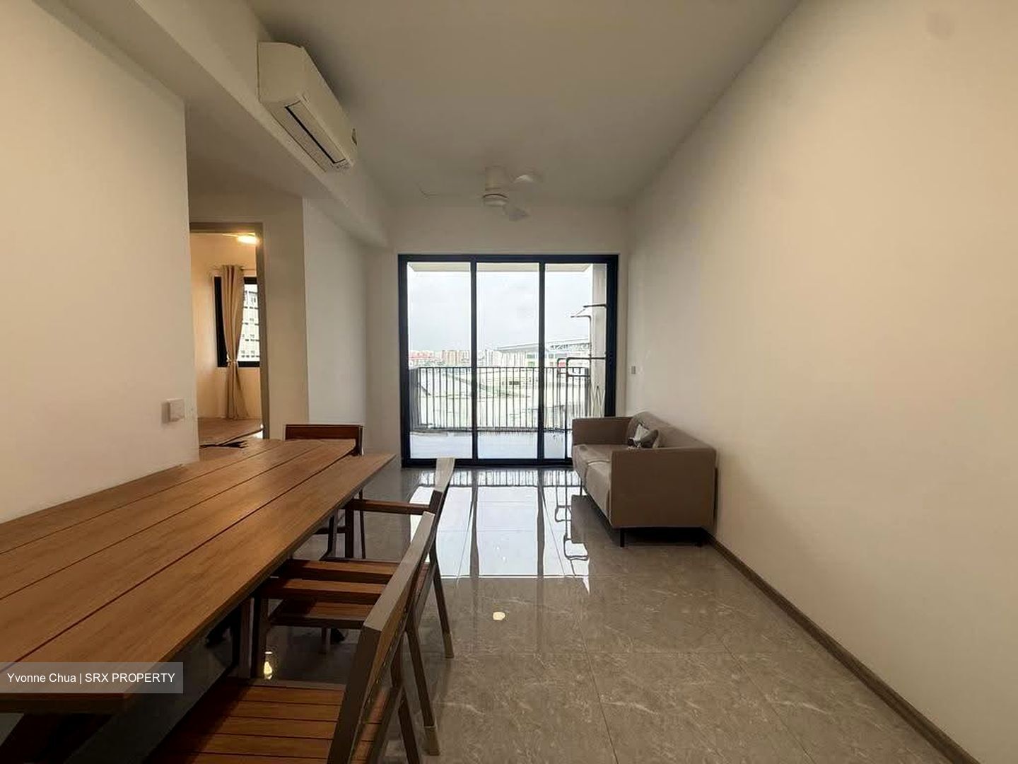 Sengkang Grand Residences (D19), Apartment #611081191